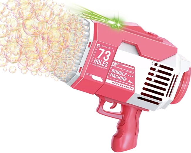 Võimas mullishow: 73 ava