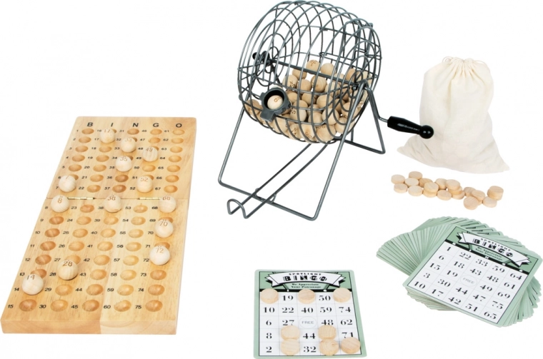 Kvaliteetsed puidust komponendid