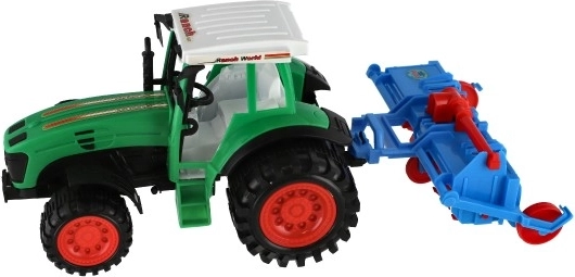 Vastupidav plastik turvaliseks mänguks