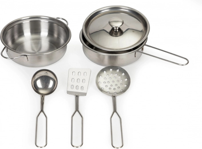 Roogade valmistamine