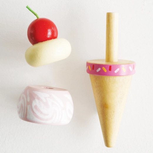 Develops fine motor skills and coordination