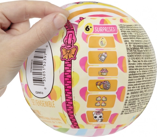 Paki lahti: kuni 6 kevadist üllatust