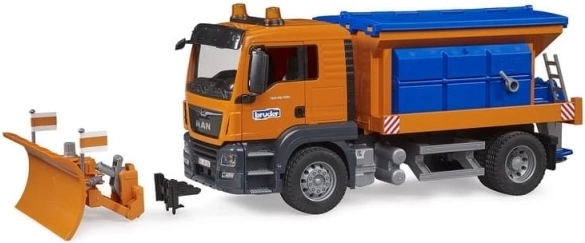Detailed and Functional Model