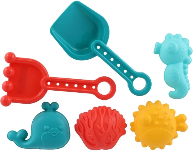 Kerge, ohutu ja hõlpsasti haaratav