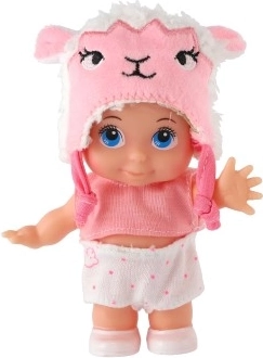 Tugev keha ja liikuvad käed