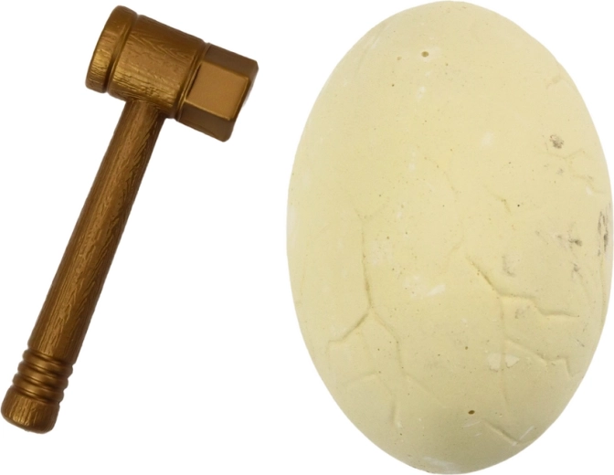 Interaktiivsed dinosauruse muna kaevamised