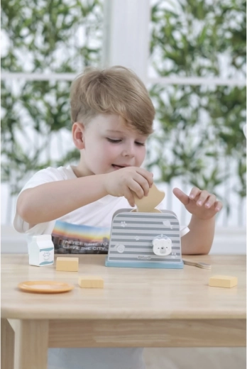 Kujutlusvõime toetamine