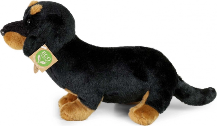 Keskkonnasõbralik täidis taaskasutatud PET-pudelitest