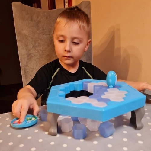 Vastupidavus tundideks mängurõõmu