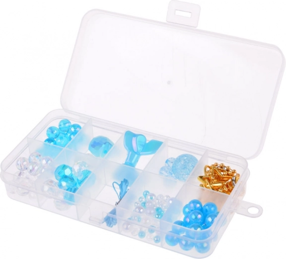 Dekoratsioonid ja organiseerija perfektse ülevaate jaoks