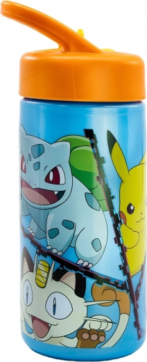 Lõbus Pokémoni disain