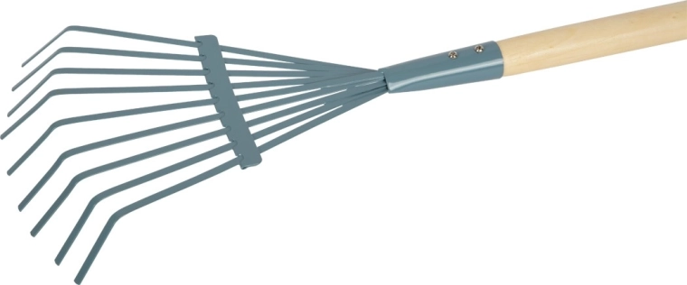 Durable metal head for efficient work