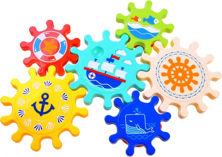 Mereteemalised motiivid