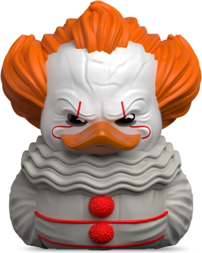 Pennywise’i õudustegelase detailid
