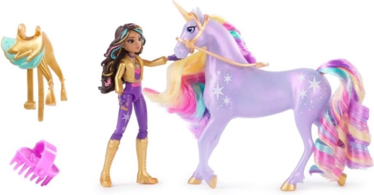 Võluväega ükssarvik Wildstar