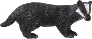 Mägrale iseloomulikud tunnused