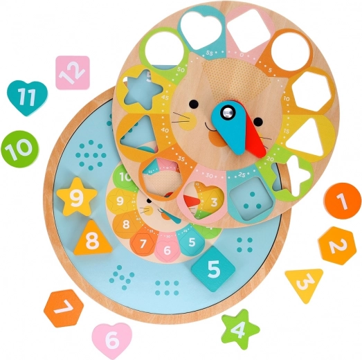 Interactive Toy
