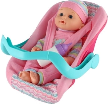 Turvavöö nagu päris istmel