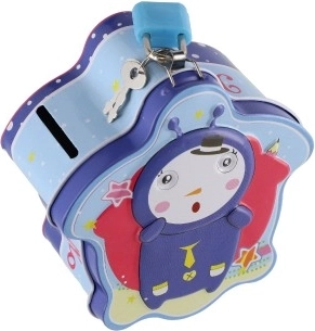 Turvaline säästmine tänu lukule