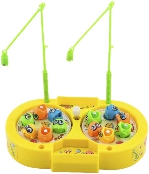 Värvilised ja lõbusad kalakesed