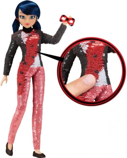 Maagilised kahepoolsed litrid