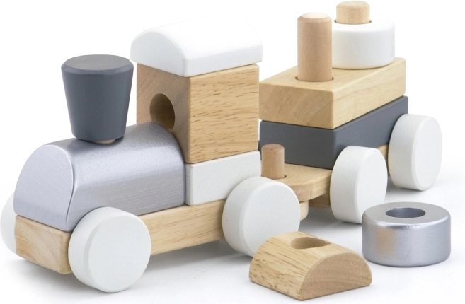 Supports fine motor skills and coordination
