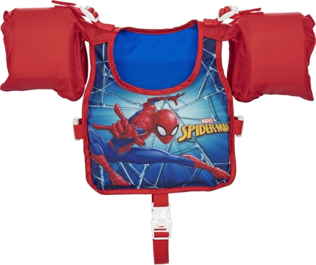 Atraktiivne Spider-Mani disain