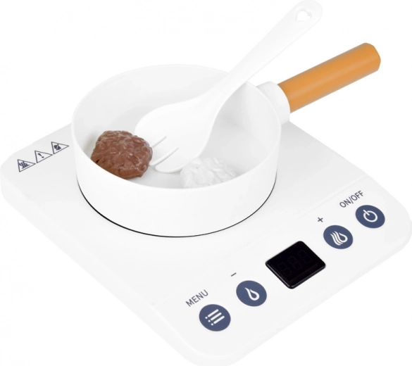 Kokkamise simulatsioon ja rollimäng