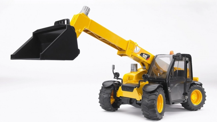 Fully functional four-wheel steering