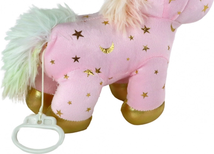 Õrn meloodia rahulikuks uinumiseks