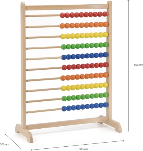 Ideaalne alates 3. eluaastast