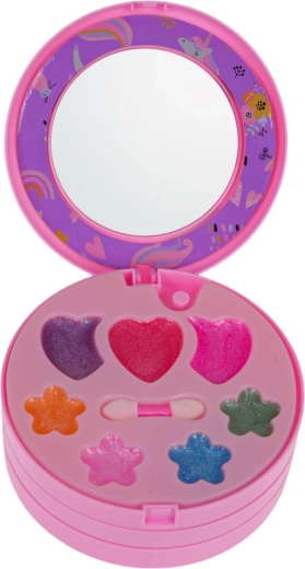 Kergesti mahapestav ja õrn koostis