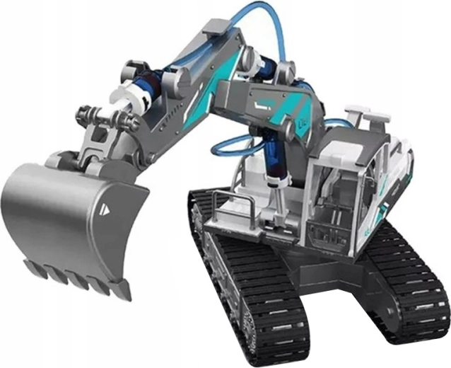 Realistlikud funktsioonid nagu päris masinal