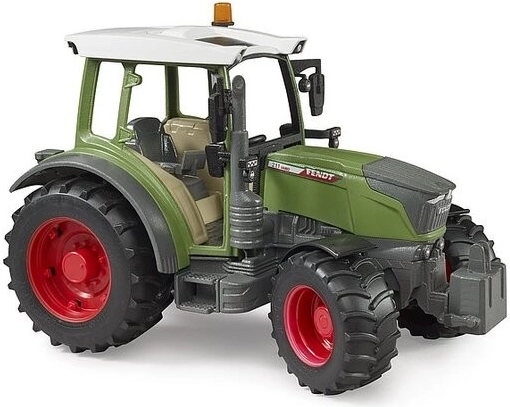 Realistic details and removable weight