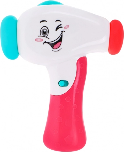 Tuled ja helid meelte arendamiseks