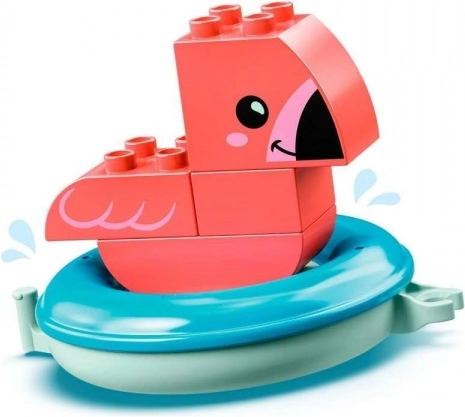 Flamingo ujukrõngal