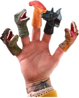 Rikkalikud värvid ja tekstuurid