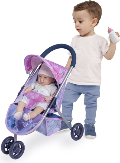 Nuku turvalisus kolmepunktivööga