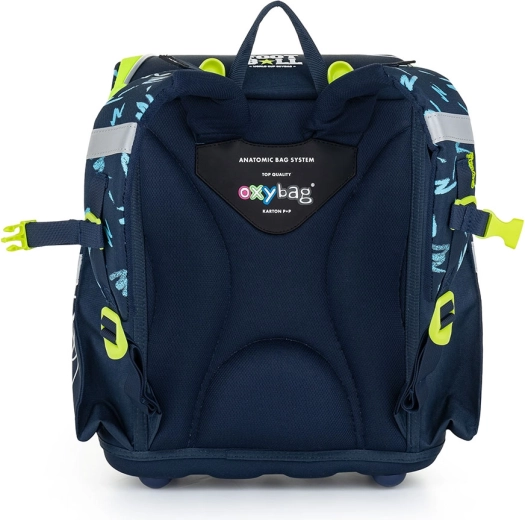 Ohutud helkurdetailid