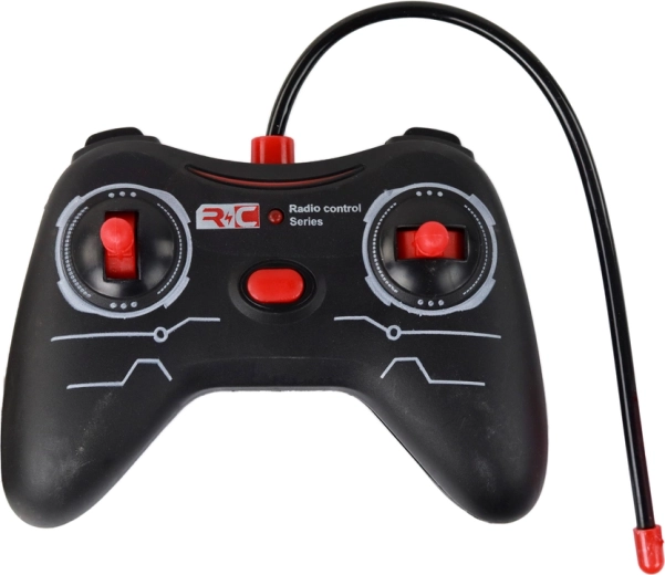 Lihtne ja täpne juhtimine