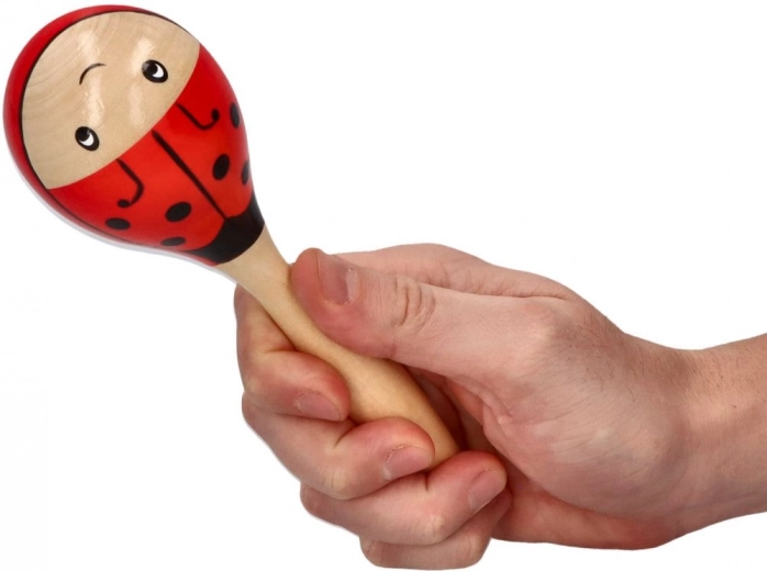 Ergonoomilised puidust käepidemed väikestele kätele