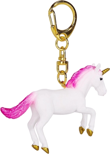 Practical attachment to keys or bag