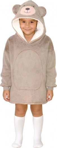 Superpehme ja soe materjal