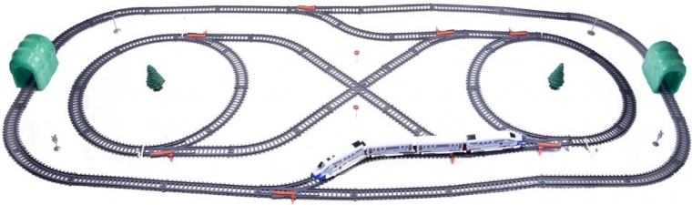 Ulatuslik 9 m rada stabiilse ühendusega