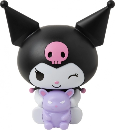 Armas KUROMI 3D-disain