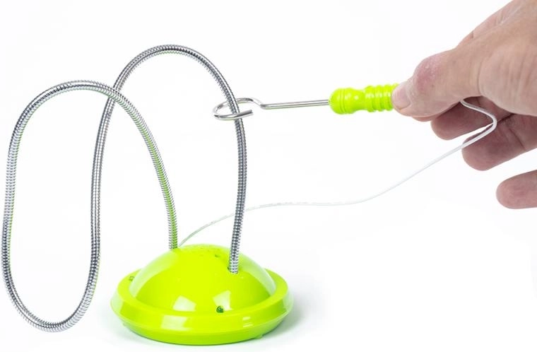 Arendab osavust ja keskendumist