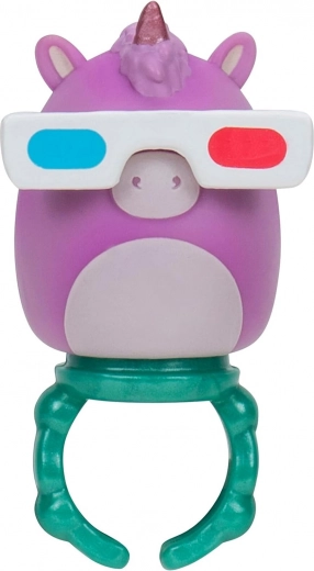 Kanna lemmiktegelasi sõrmel