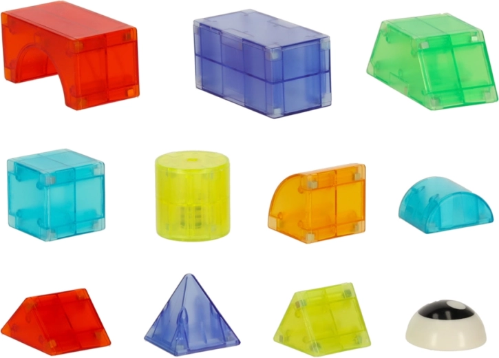 Lihtne ja kindel ühendus tänu magnetitele