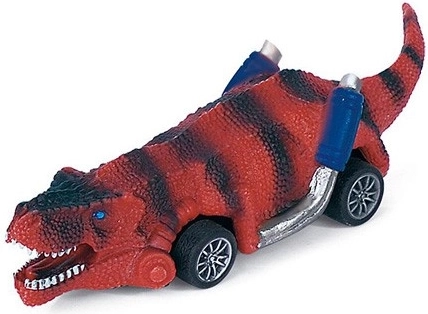 Dinosauruse moodi tekstuur