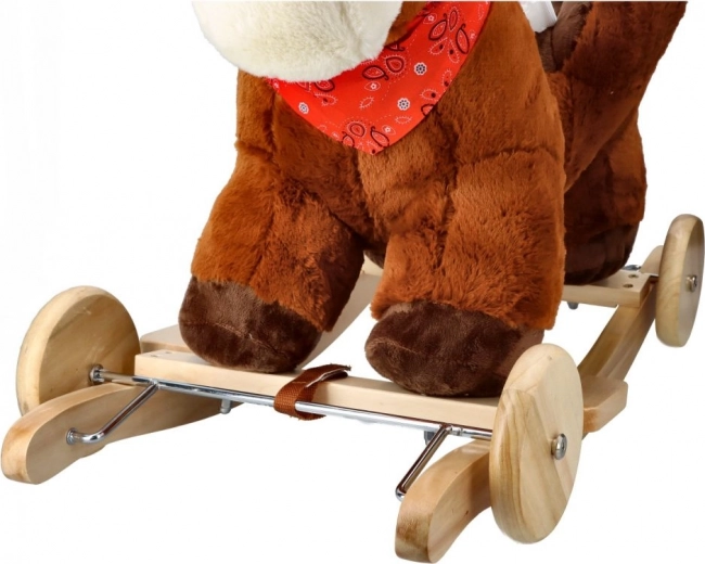 Stabiilne puidust konstruktsioon